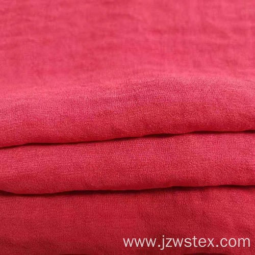 textile factory washing bag custom silk hair bonnet crepe fabric price laundry wash bag